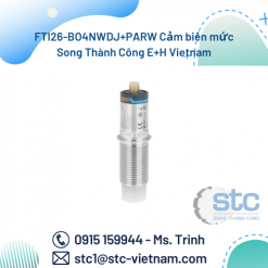 FTI26-BO4NWDJ+PARW Cảm biến mức Song Thành Công E+H Vietnam
