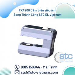 FX4260 Cảm biến siêu âm Song Thành Công STC EL Vietnam