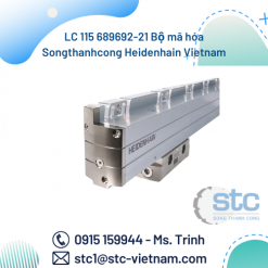 LC 115 689692-21 Bộ mã hóa Songthanhcong Heidenhain Vietnam