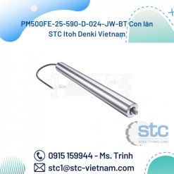 PM500FE-25-590-D-024-JW-BT Con lăn STC Itoh Denki Vietnam