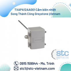 TXAPA12AA001 Cảm biến nhiệt Song Thành Công Greystone Vietnam