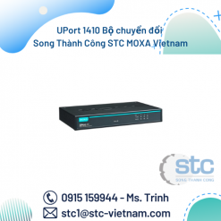 UPort 1410 Bộ chuyển đổi Song Thành Công STC MOXA Vietnam