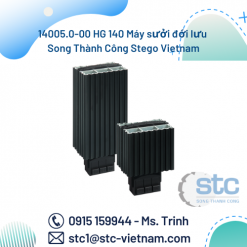 14005.0-00 HG 140 Máy sưởi đới lưu Song Thành Công Stego Vietnam