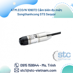 ATM-ECO-N 109072 Cảm biến đo mức Songthanhcong STS Sensor