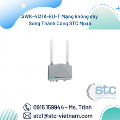 AWK-4131A-EU-T Mạng không dây Song Thành Công STC Moxa