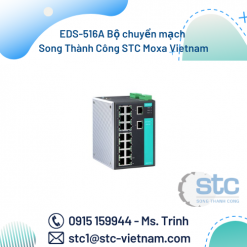 EDS-516A Bộ chuyển mạch Song Thành Công STC Moxa Vietnam