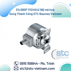 EIL580P 11124542 Bộ mã hoá Song Thành Công STC Baumer Vietnam