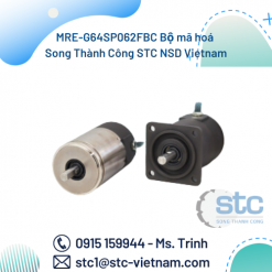 MRE-G64SP062FBC Bộ mã hoá Song Thành Công STC NSD Vietnam
