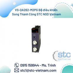 VS-QA262-M2PG Bộ điều khiển Song Thành Công STC NSD Vietnam
