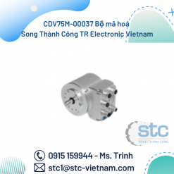 CDV75M-00037 Bộ mã hoá Song Thành Công TR Electronic Vietnam
