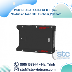 MGB-L1-ARA-AA1A1-S1-R-111939 Mô đun an toàn STC Euchner Vietnam