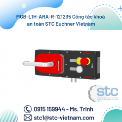 MGB-L1H-ARA-R-121235 Công tắc khoá an toàn STC Euchner Vietnam