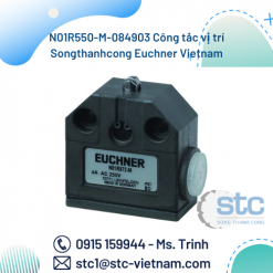 N01R550-M-084903 Công tắc vị trí Songthanhcong Euchner Vietnam