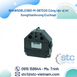 N1AW508LE060-M-087220 Công tắc vị trí Songthanhcong Euchner
