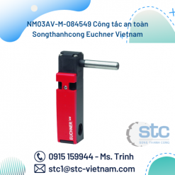 NM03AV-M-084549 Công tắc an toàn Songthanhcong Euchner Vietnam