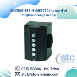 SN03D08-552-M-085903 Công tắc vị trí Songthanhcong Euchner