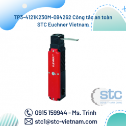 TP3-4121K230M-084262 Công tắc an toàn STC Euchner Vietnam