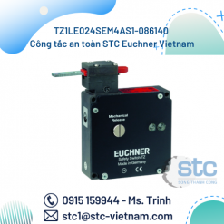 TZ1LE024SEM4AS1-086140 Công tắc an toàn STC Euchner Vietnam