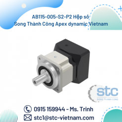 AB115-005-S2-P2 Hộp số Song Thành Công Apex dynamic Vietnam