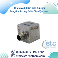 HDP356A02 Cảm biến độ rung Songthanhcong Delta Ohm Vietnam
