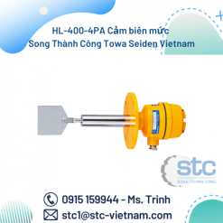 HL-400-4PA Cảm biến mức Song Thành Công Towa Seiden Vietnam