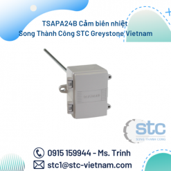 TSAPA24B Cảm biến nhiệt Song Thành Công STC Greystone Vietnam