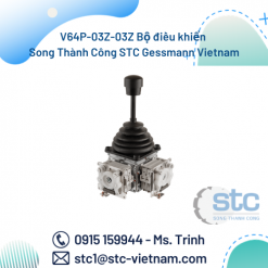 V64P-03Z-03Z Bộ điều khiển Song Thành Công STC Gessmann Vietnam