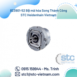 823901-52 Bộ mã hóa Song Thành Công STC Heidenhain Vietnam