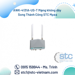 AWK-4131A-US-T Mạng không dây Song Thành Công STC Moxa