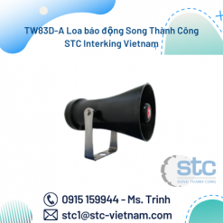 TW83D-A Loa báo động Song Thành Công STC Interking Vietnam