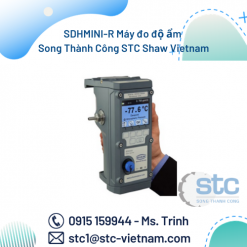 SDHMINI-R Máy đo độ ẩm Song Thành Công STC Shaw Vietnam