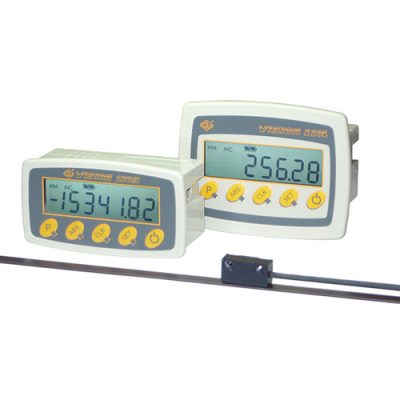 VI110S 2 B M01 - Máy đo từ tính - Givi misure Vietnam - STC Vietnam