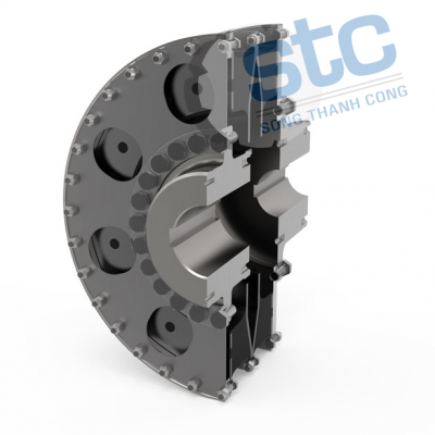 214R Coupling – Khớp nối – Stromag-Periflex vietnam – STC vietnam