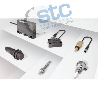 BCS016P BCS S20HH09 – Cảm biến điện dung – Balluff vietnam – STC