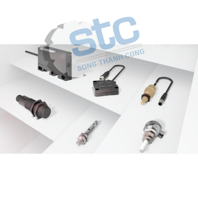 BCS016P – Cảm biến điện dụng – Balluff vietnam – STC vietnam