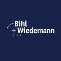 Cổng mạng giao tiếp Bihl+Wiedemann