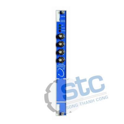 Cảm biến vị trí – 3500-45 Position Monitor – Bently Nevada vietnam
