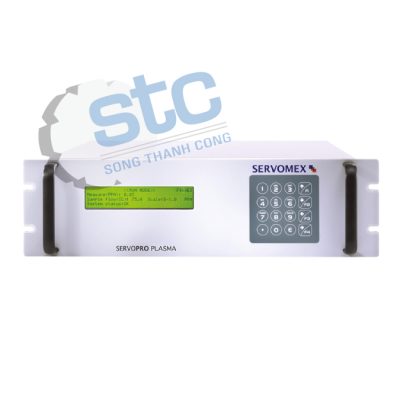 Servopro Plasma phân tích Nitơ – Servomex Vietnam – STC Vietnam