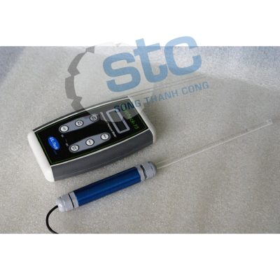 Sonicheck-15 – Thiết bị đo áp suất siêu âm – UL-Tech vietnam – STC