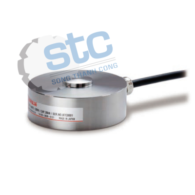 UNBF2-50KN – Loadcell – Unipulse vietnam – STC vietnam