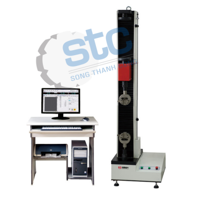 WDW-5 – Máy kiểm tra độ bền vật chất – Jinan Jiede Machinery vietnam