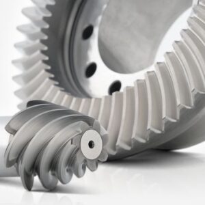 Bánh răng Bevel gears Wittenstein Vietnam