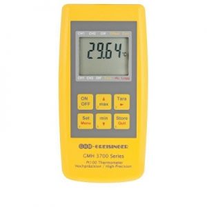 GHM 3700 Series Greisinger