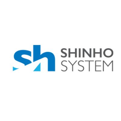 Đại lý ShinhoSystem Vietnam - ShinhoSystem Vietnam