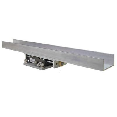 Hệ thống băng Netter LineDrive Netter Vibration Vietnam