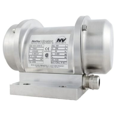 Netter NEG/S Netter Vibration Vietnam