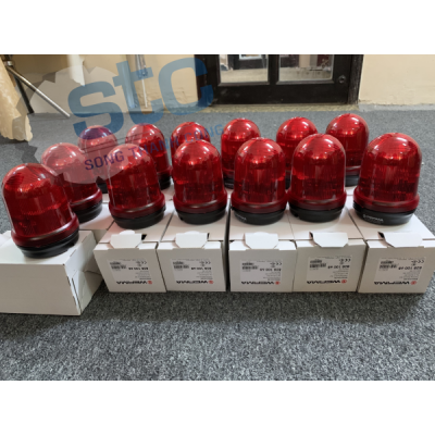 828.100.68 - Đèn báo tín hiệu - Werma Vietnam- STC Vietnam