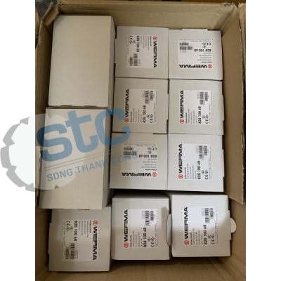 828.100.68 - Đèn báo tín hiệu - Werma Vietnam- STC Vietnam