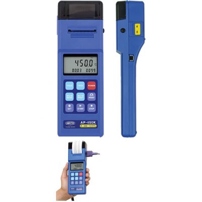 AnritsuAP-450 - Máy đo nhiệt độ cầm tay Anritsu Vietnam - STC Vietnam