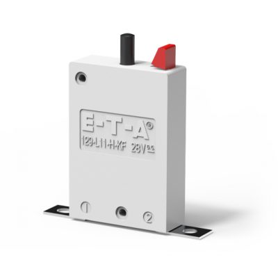 Bộ ngắt mạch nhiệt ETA Vietnam